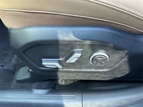 New 2026 Hyundai Santa Fe Limited image 23