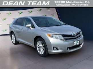 Used 2013 Toyota Venza LE image 1