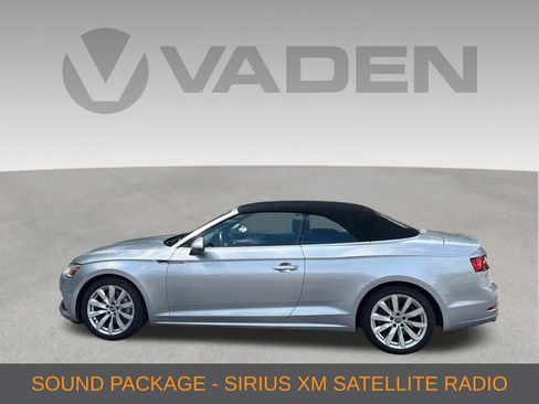 Used 2018 Audi A5 2.0T Premium Plus AWD/4WD image 7