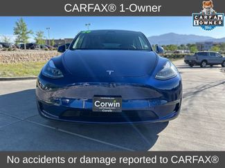 Used 2024 Tesla Model Y Long Range AWD/4WD video 2