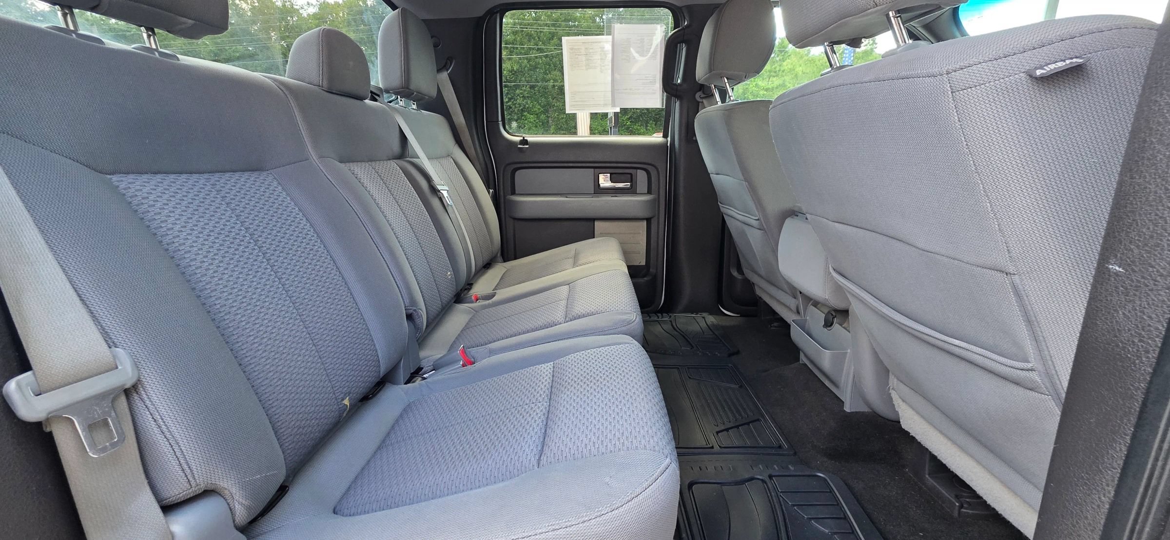 Used 2013 Ford F150 XLT RWD image 16
