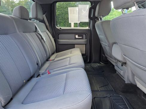 Used 2013 Ford F150 XLT RWD image 16