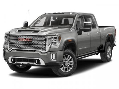 Used 2023 GMC Sierra 2500 Denali w/ Technology Package
