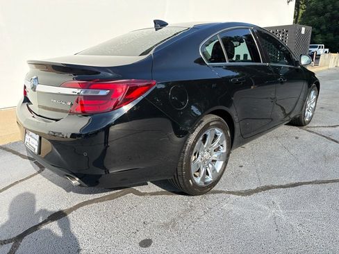 Used 2015 Buick Regal Premium FWD image 10
