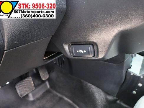 Used 2016 Ford Explorer 4WD Police Interceptor image 15