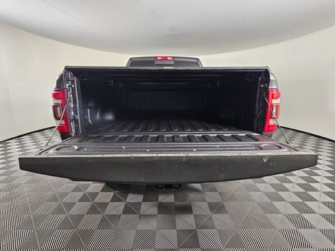 Used 2020 RAM 2500 Laramie image 15