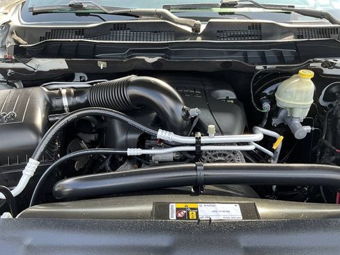 Used 2016 RAM 1500 Rebel AWD/4WD image 17
