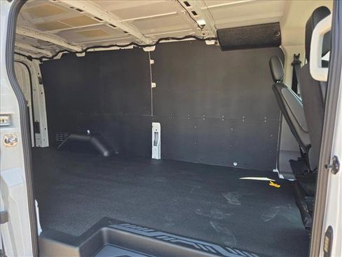 New 2025 Ford Transit 250 Low Roof w/ Load Area Protection Package image 15