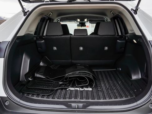 Certified 2024 Toyota RAV4 LE image 14