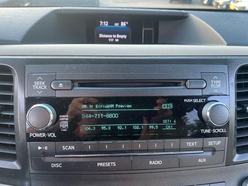 Used 2012 Toyota Sienna LE FWD image 28