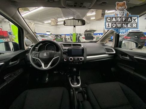 Used 2015 Honda Fit image 29