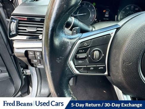 Used 2022 Acura RDX w/ Technology Package image 36