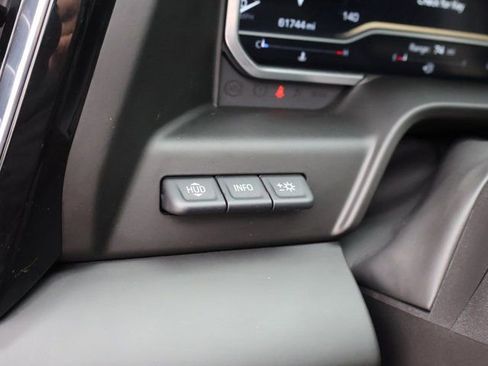 Used 2023 GMC Sierra 1500 Denali w/ Technology Package image 45