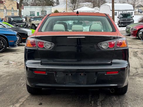 Used 2010 Mitsubishi Lancer ES image 4