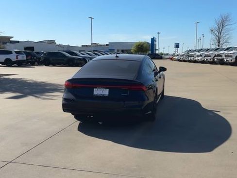 Used 2022 Audi A7 3.0T Premium Plus w/ Premium Plus image 8