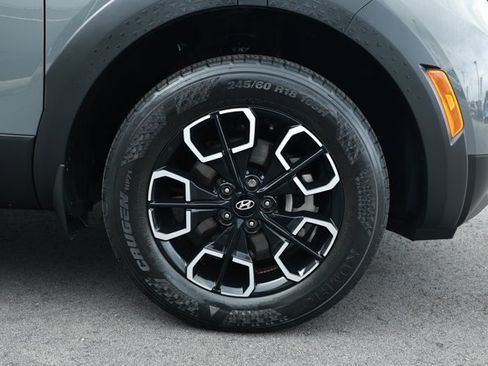 Used 2022 Hyundai Santa Cruz SEL Premium AWD/4WD image 5
