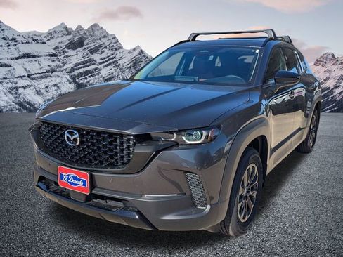 New 2026 MAZDA CX-50 AWD 2.5 Hybrid w/ Premium Pkg image 26