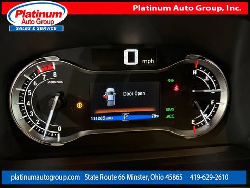Used 2020 Honda Ridgeline RTL-E image 18