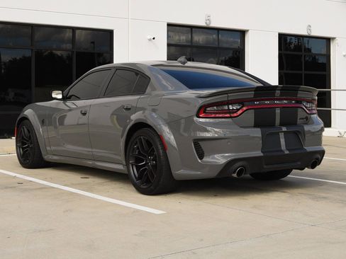 Used 2023 Dodge Charger SRT Hellcat image 7