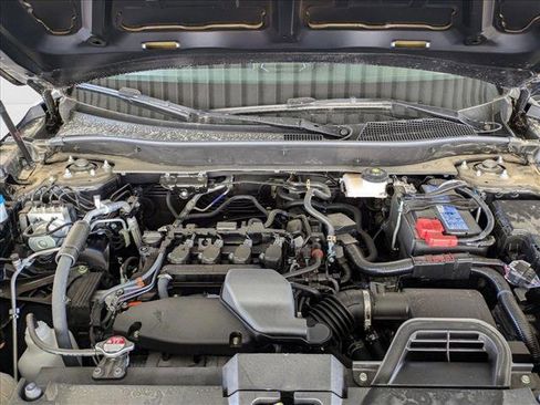 New 2025 Honda CR-V EX image 17