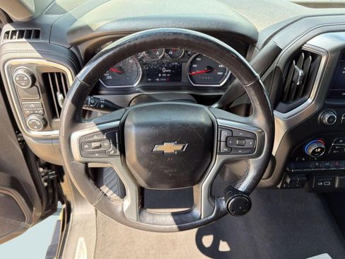 Used 2019 Chevrolet Silverado 1500 LT w/ All-Star Edition RWD image 15