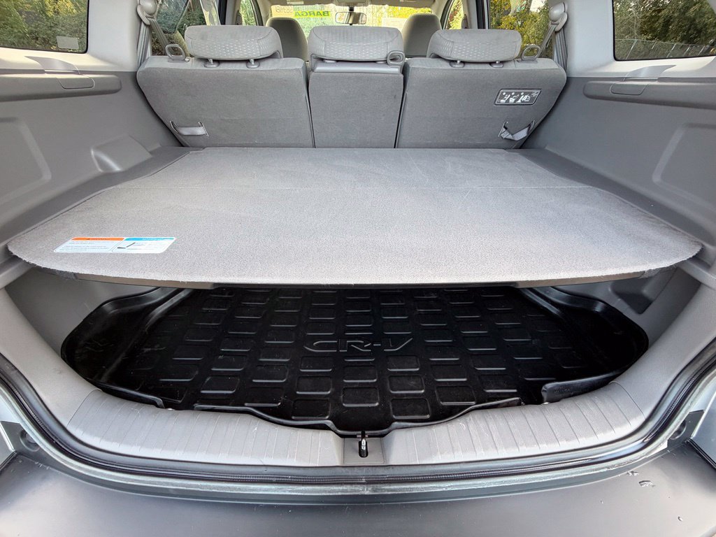 Used 2008 Honda CR-V EX image 13