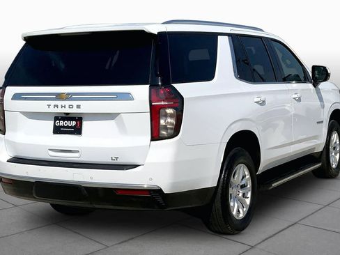 Used 2024 Chevrolet Tahoe LT RWD image 13