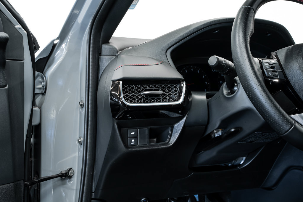 New 2026 Acura ADX A-Spec FWD image 21