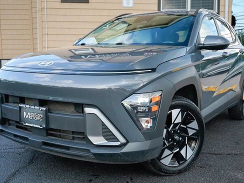 Used 2024 Hyundai Kona SEL AWD/4WD image 8