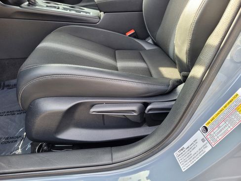 Used 2022 Honda Civic Sport image 14