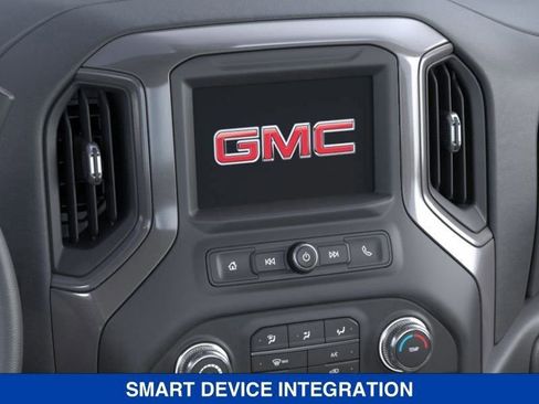 New 2026 GMC Sierra 3500 Pro w/ Convenience Package AWD/4WD image 21