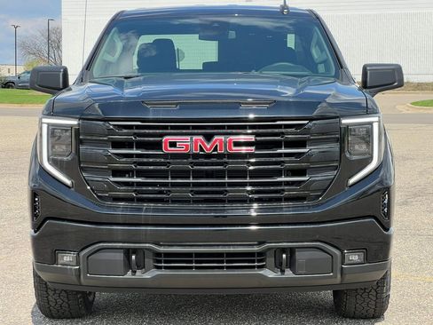 New 2026 GMC Sierra 1500 Elevation AWD/4WD image 41
