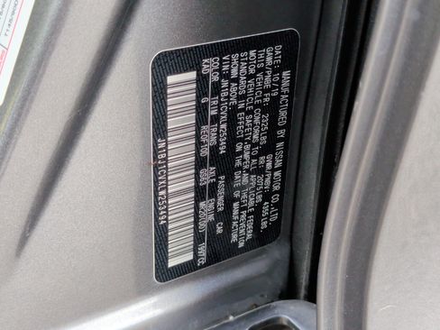 Used 2020 Nissan Rogue Sport SV FWD image 38