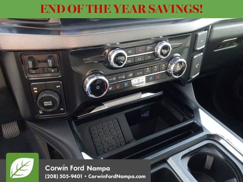 New 2025 Ford F350 Platinum image 17