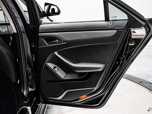 Used 2013 Cadillac CTS V image 85