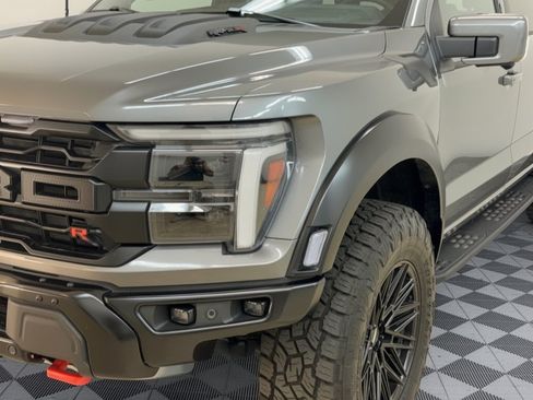 Used 2024 Ford F150 Raptor w/ Equipment Group 803A Raptor R AWD/4WD image 12