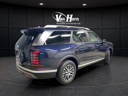 New 2026 Hyundai Palisade SEL AWD/4WD image 7