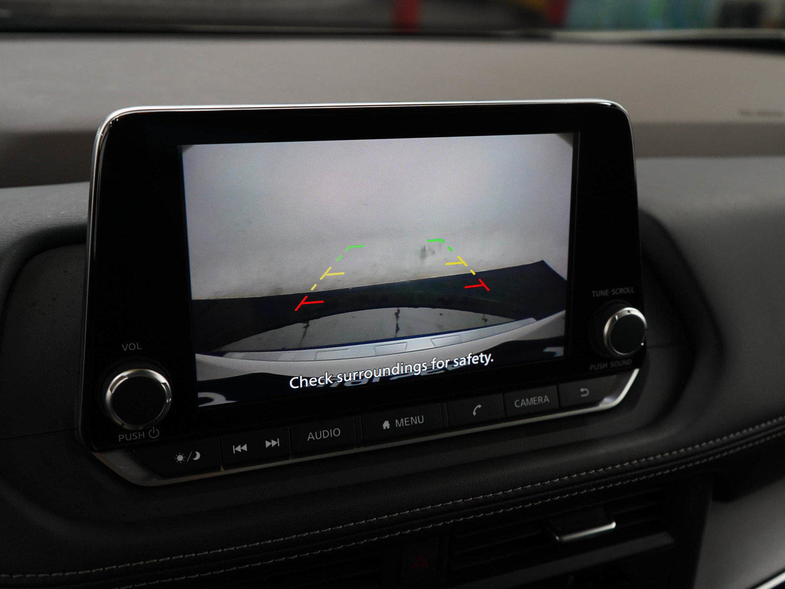 Used 2023 Nissan Rogue SV AWD/4WD image 22