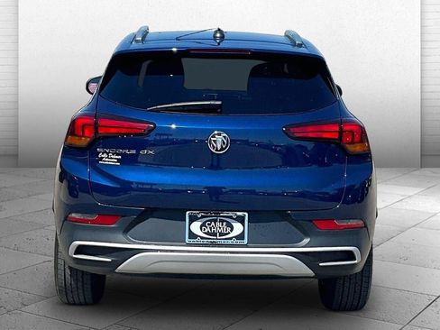 Used 2023 Buick Encore GX Select FWD image 3