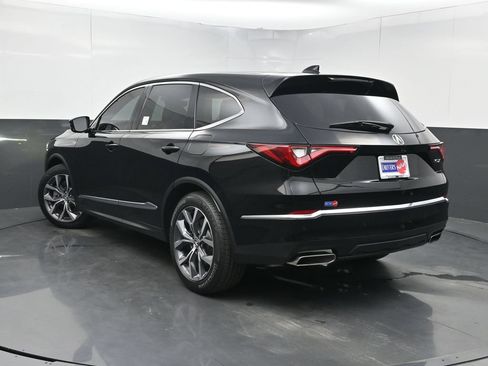 Used 2024 Acura MDX FWD w/ Technology Package image 27