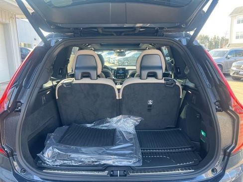 New 2026 Volvo XC90 B6 Plus w/ Protection Package Premier AWD/4WD image 20