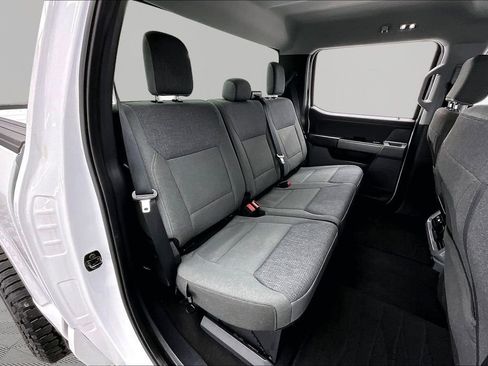 Certified 2024 Ford F150 XLT w/ Mobile Office Package AWD/4WD image 28