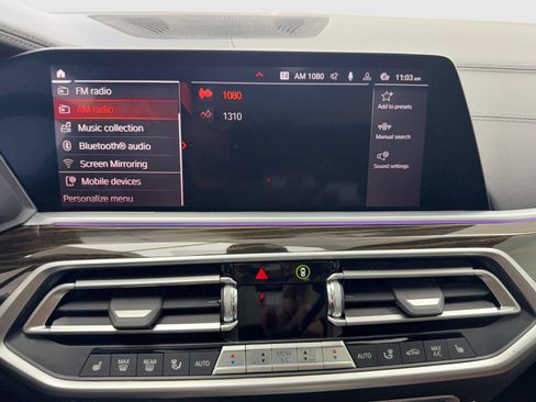 Used 2020 BMW X5 sDrive40i w/ M Sport Package RWD image 25