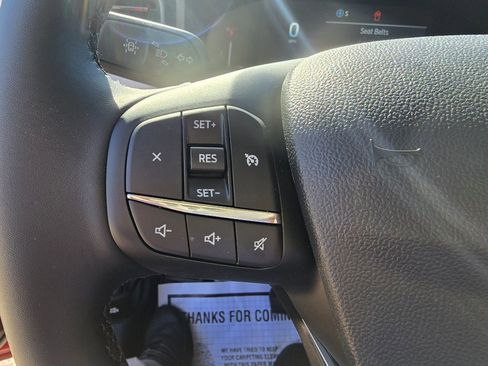 New 2026 Ford Maverick XLT w/ XLT Luxury Package image 26