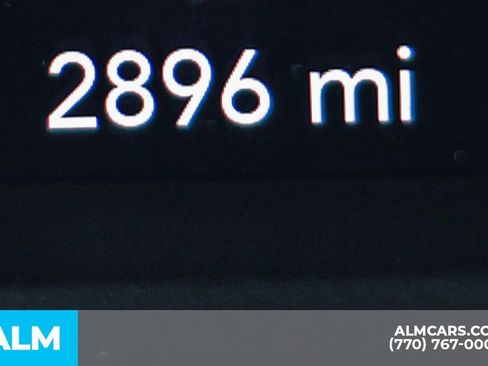 Used 2024 Jeep Wrangler Sahara w/ Technology Group image 59