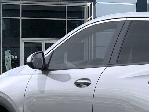 New 2026 Buick Encore GX Preferred w/ Comfort Package image 12