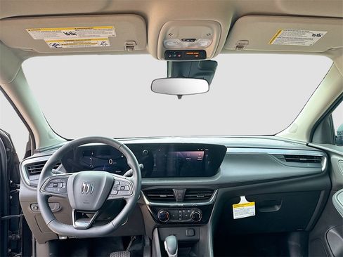 Used 2025 Buick Encore GX Sport Touring image 16