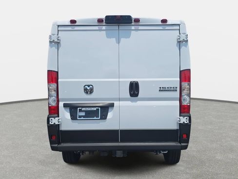 New 2026 RAM ProMaster 1500 w/ Convenience Group FWD image 6