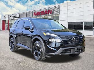 New 2026 Nissan Rogue SV video 1