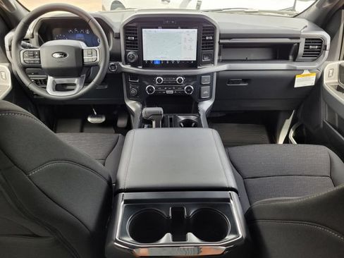 New 2026 Ford F150 XLT AWD/4WD image 14